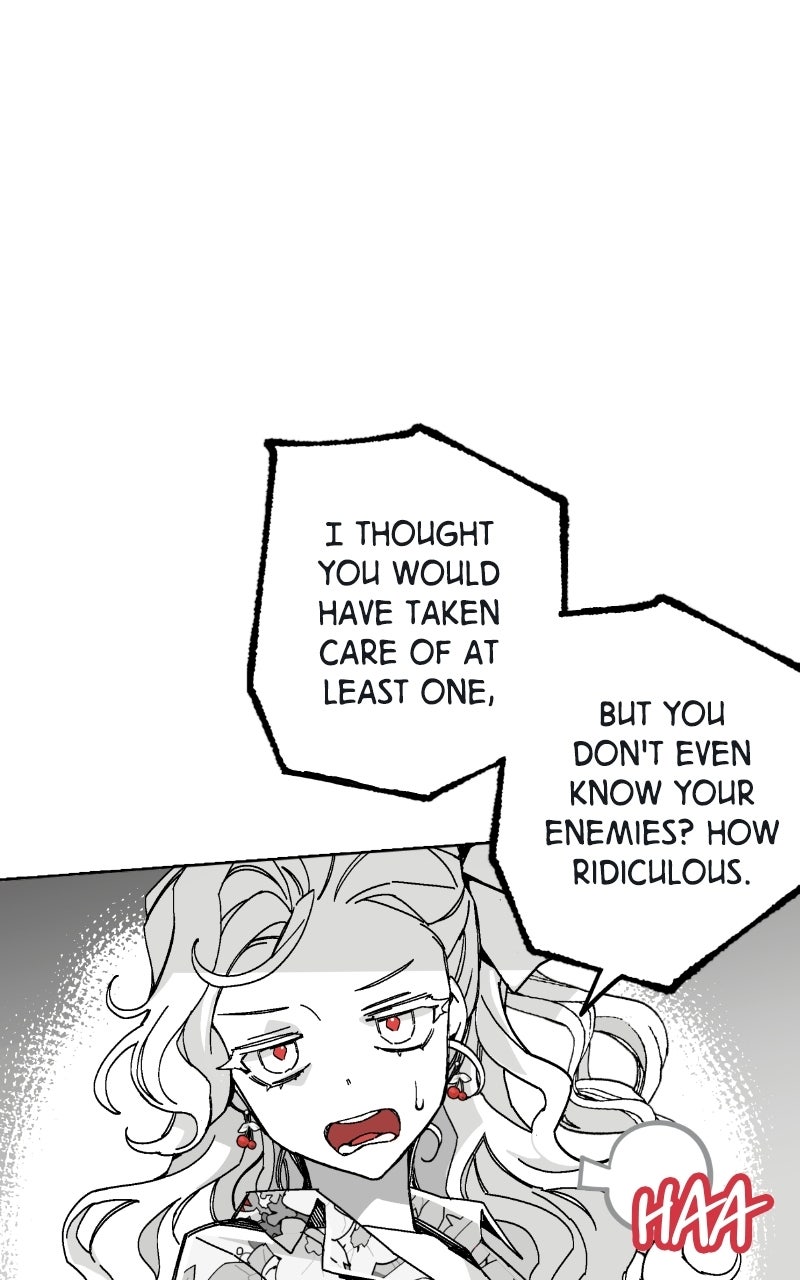 Bitterside Cranberries Ep. 4 - S Rank Hunter (3) page 91 - 