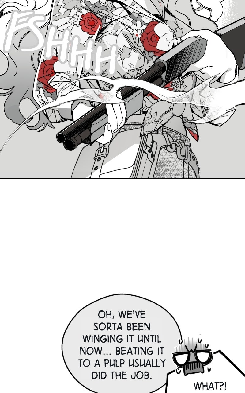 Bitterside Cranberries Ep. 4 - S Rank Hunter (3) page 92 - 