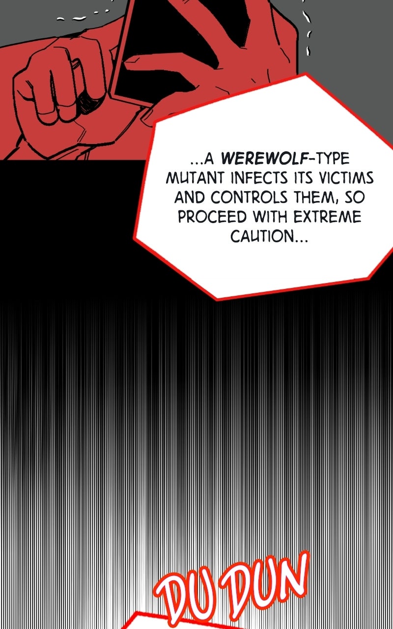 Bitterside Cranberries Ep. 4 - S Rank Hunter (3) page 96 - 