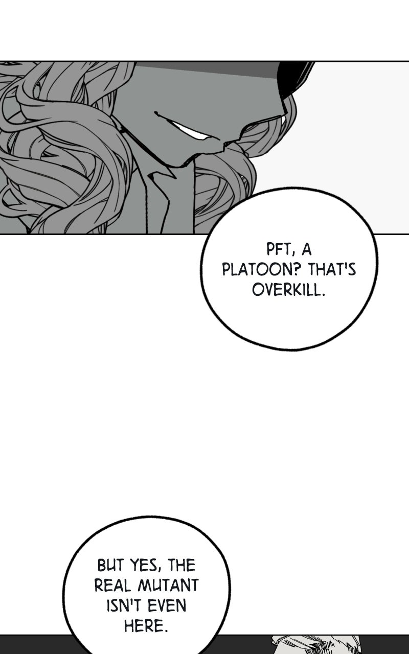 Bitterside Cranberries Ep. 4 - S Rank Hunter (3) page 98 - 
