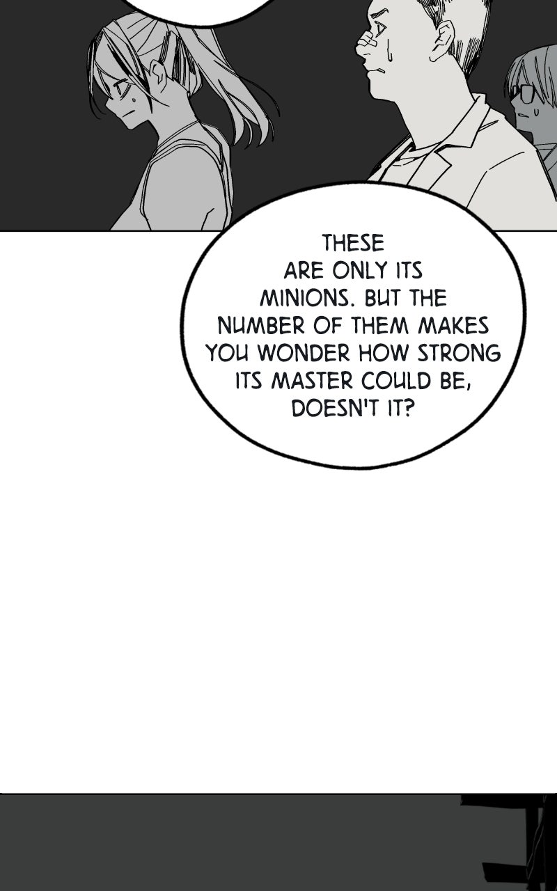 Bitterside Cranberries Ep. 4 - S Rank Hunter (3) page 99 - 
