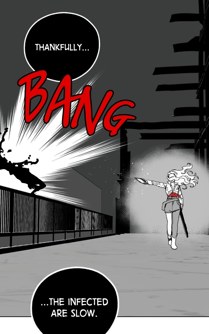 Bitterside Cranberries Ep. 4 - S Rank Hunter (3) page 100 - 
