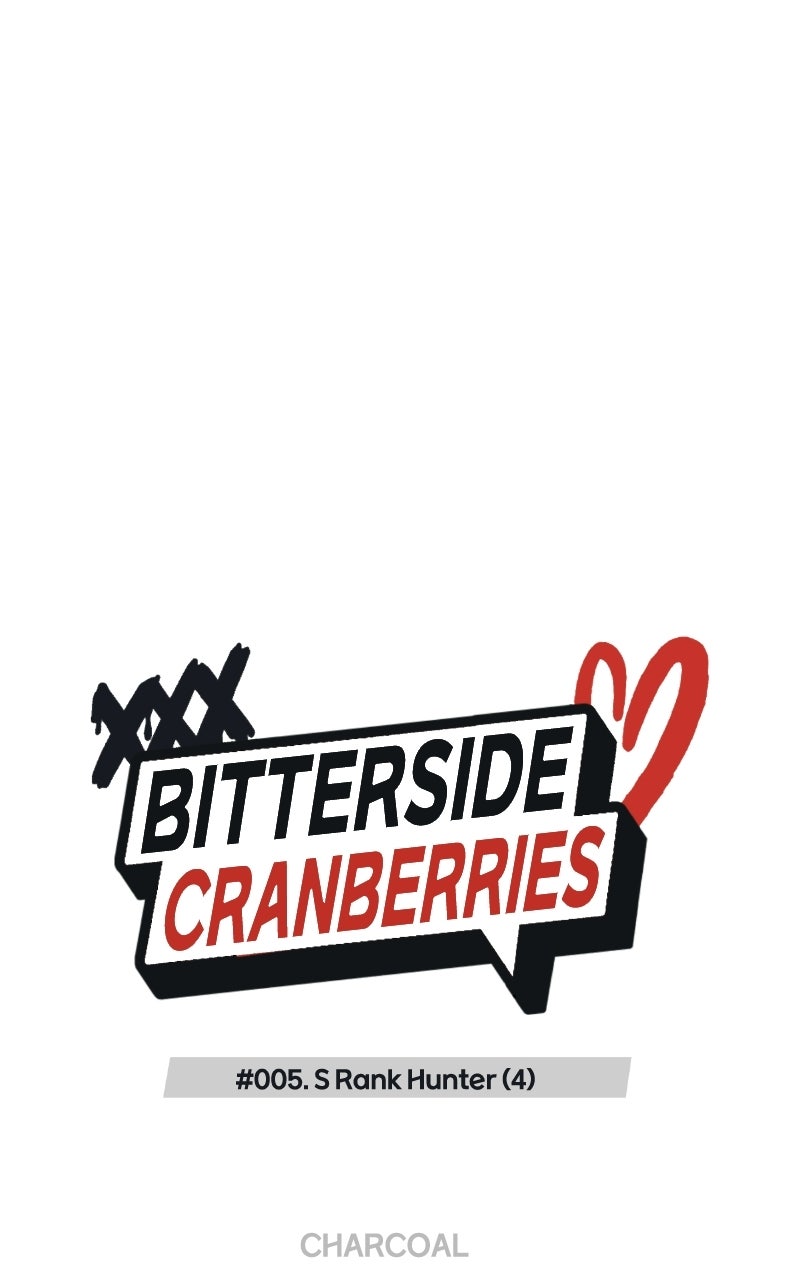 Bitterside Cranberries Ep. 5 -  S Rank Hunter (4) page 1 - 