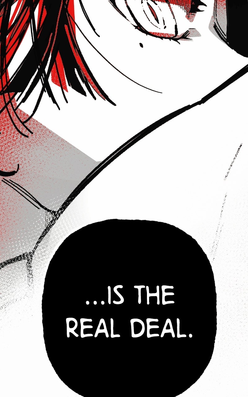 Bitterside Cranberries Ep. 5 -  S Rank Hunter (4) page 101 - 