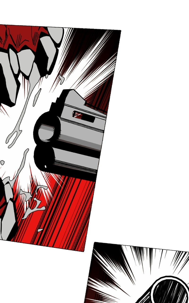 Bitterside Cranberries Ep. 5 -  S Rank Hunter (4) page 18 - 