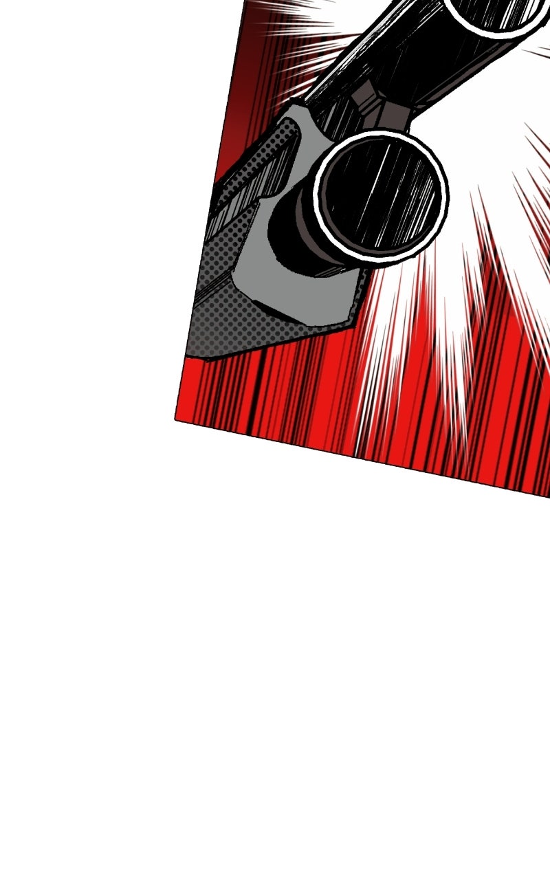 Bitterside Cranberries Ep. 5 -  S Rank Hunter (4) page 19 - 