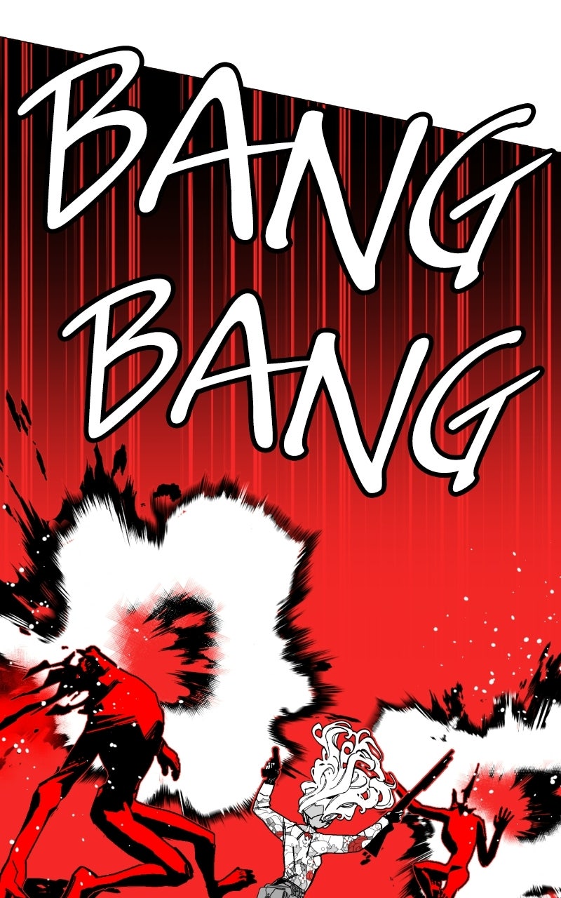 Bitterside Cranberries Ep. 5 -  S Rank Hunter (4) page 20 - 
