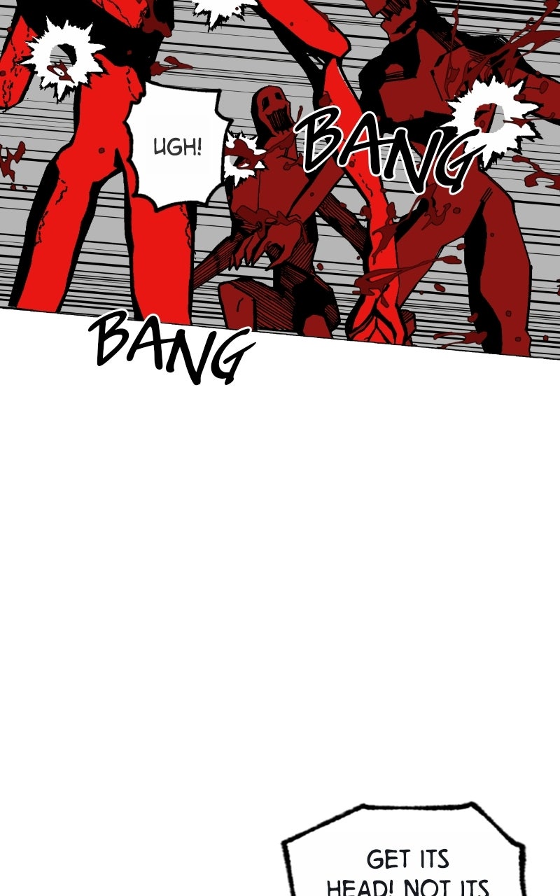 Bitterside Cranberries Ep. 5 -  S Rank Hunter (4) page 3 - 