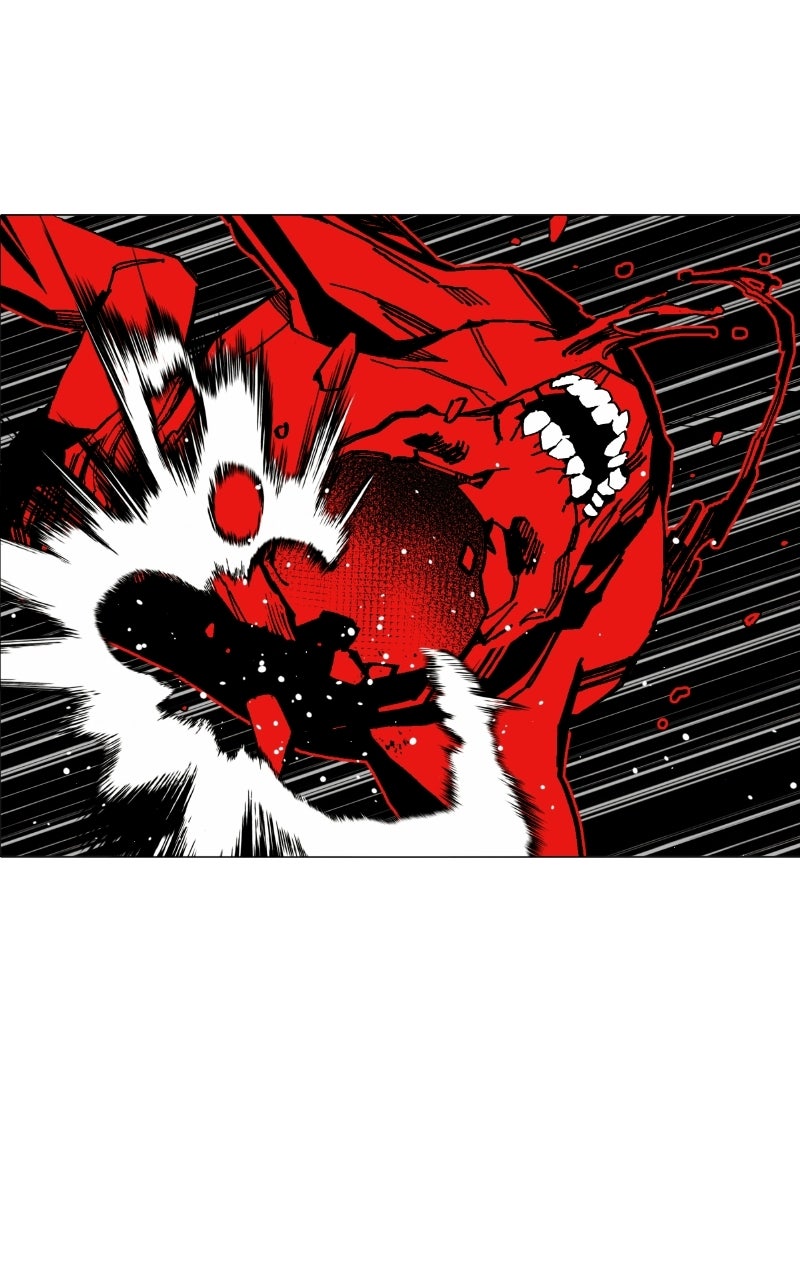 Bitterside Cranberries Ep. 5 -  S Rank Hunter (4) page 22 - 