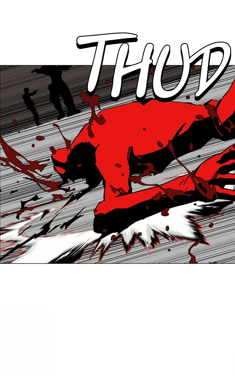 Bitterside Cranberries Ep. 5 -  S Rank Hunter (4) page 23 - 