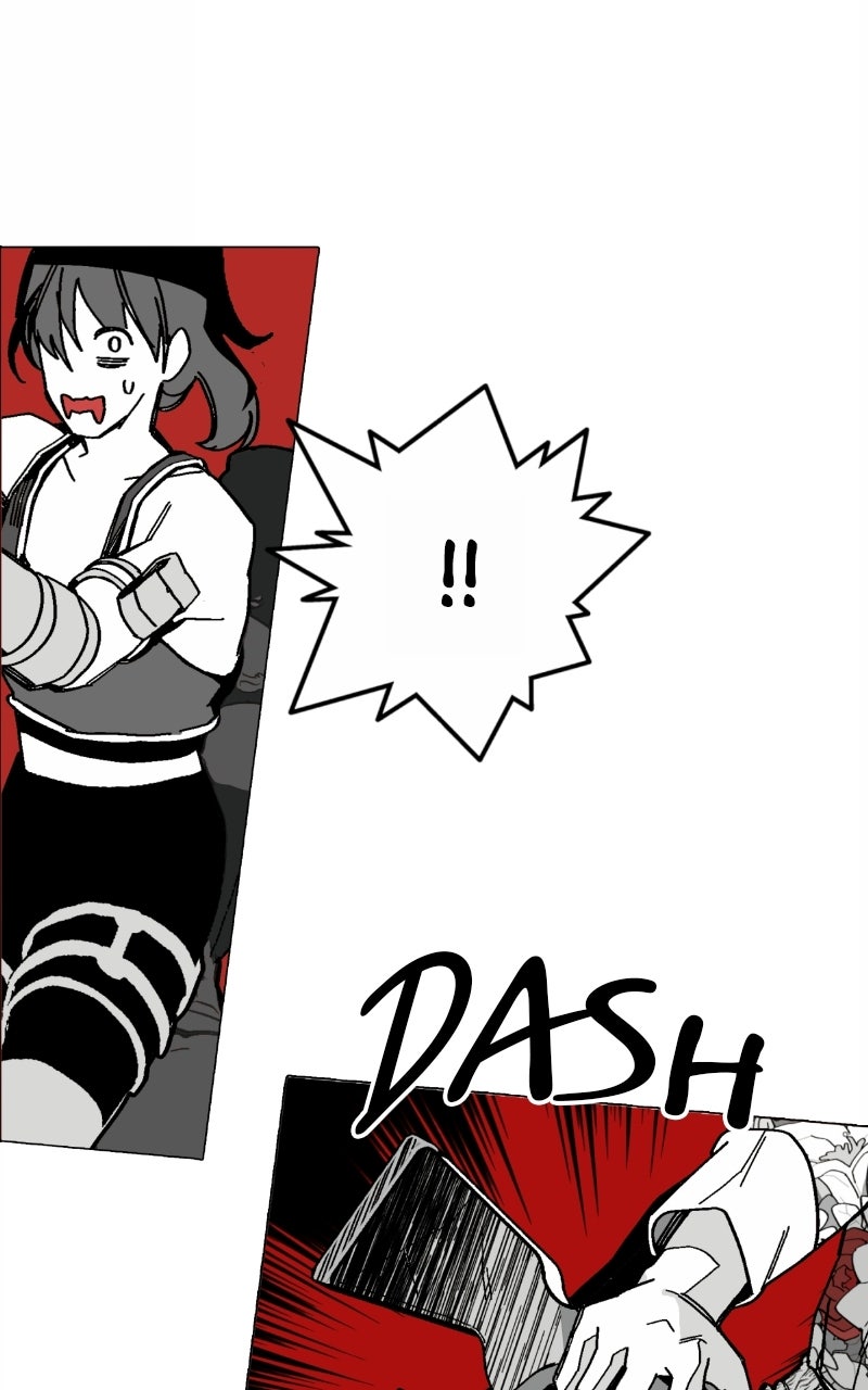 Bitterside Cranberries Ep. 5 -  S Rank Hunter (4) page 24 - 