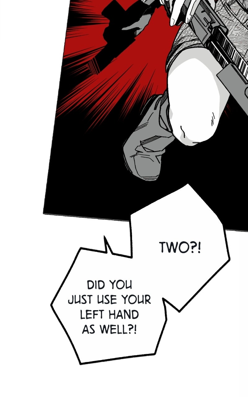 Bitterside Cranberries Ep. 5 -  S Rank Hunter (4) page 25 - 