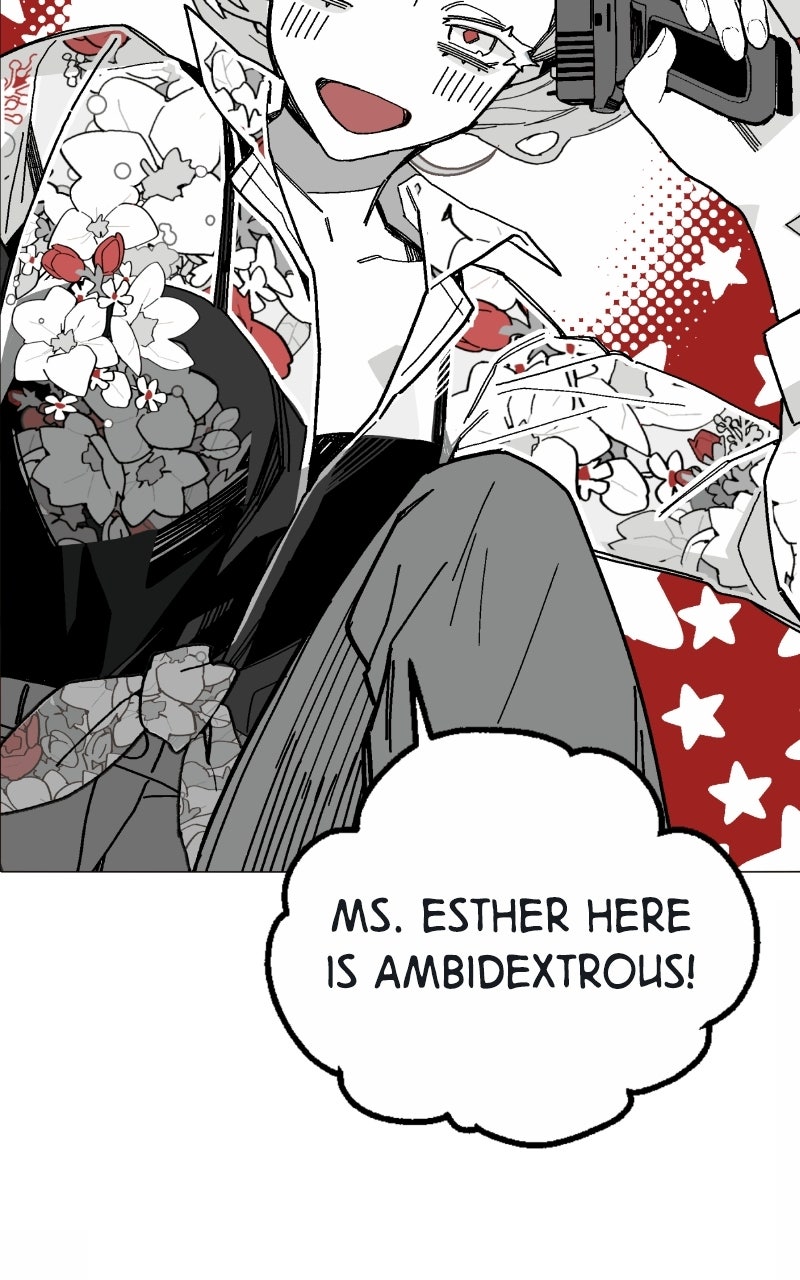 Bitterside Cranberries Ep. 5 -  S Rank Hunter (4) page 27 - 