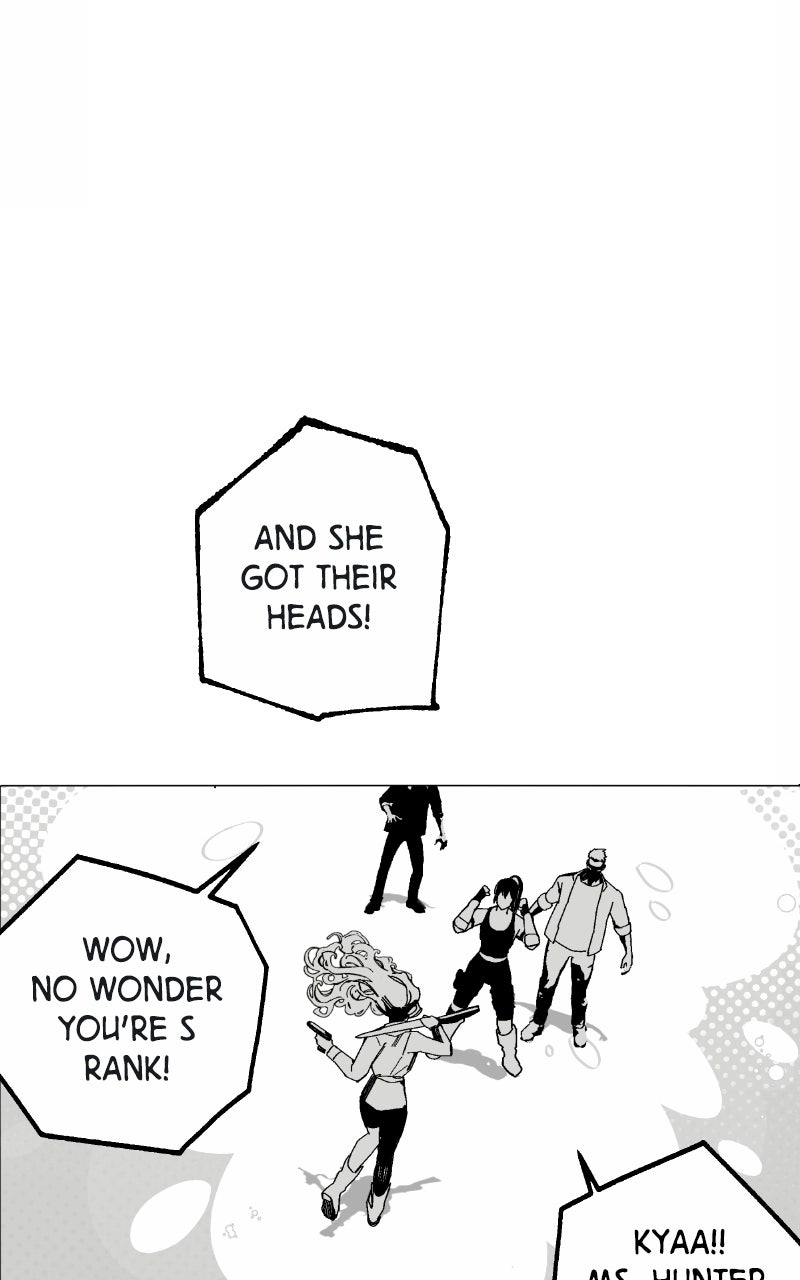 Bitterside Cranberries Ep. 5 -  S Rank Hunter (4) page 28 - 