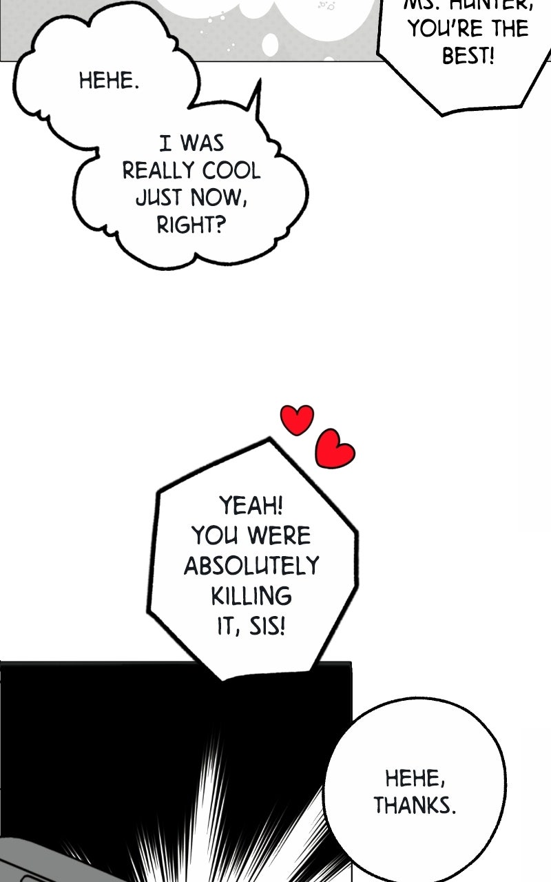 Bitterside Cranberries Ep. 5 -  S Rank Hunter (4) page 29 - 