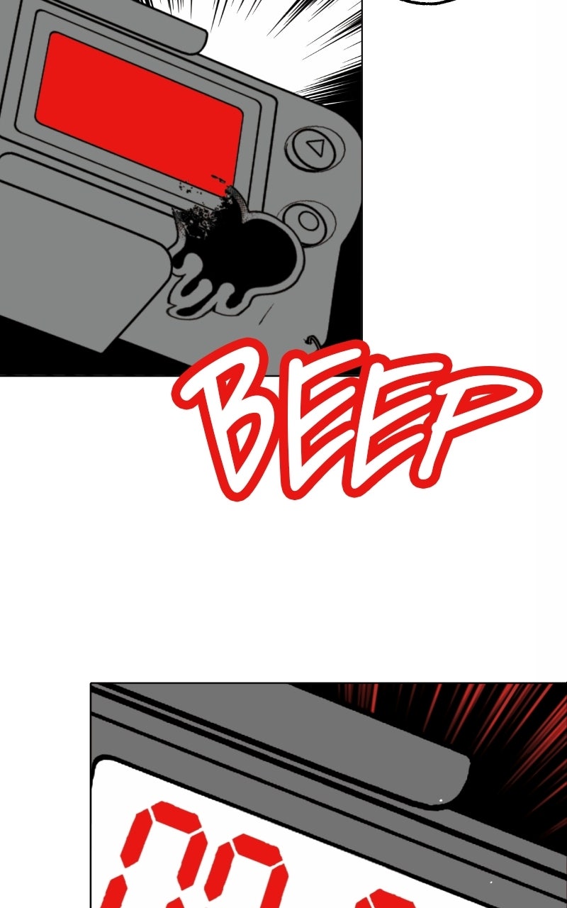 Bitterside Cranberries Ep. 5 -  S Rank Hunter (4) page 30 - 
