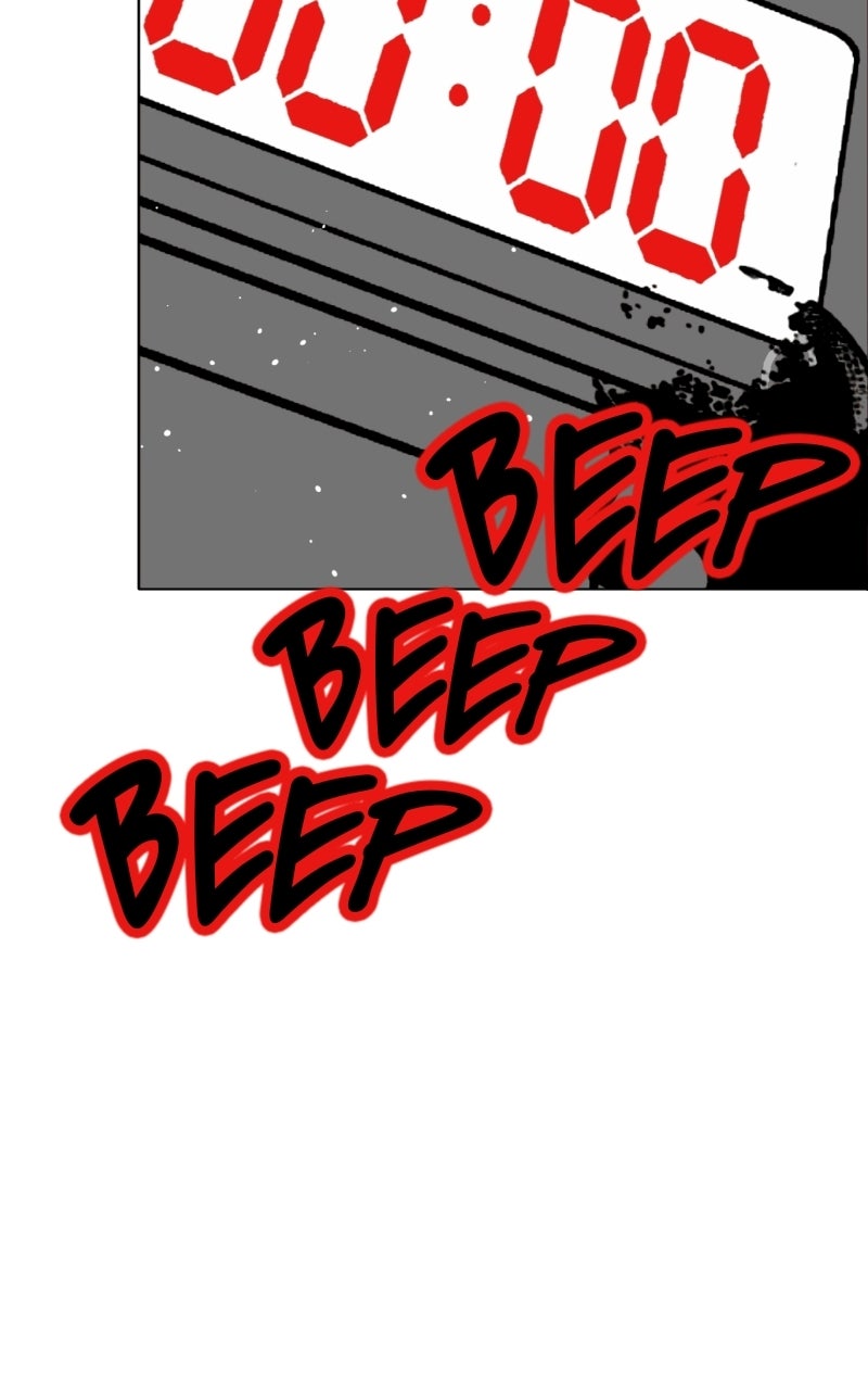 Bitterside Cranberries Ep. 5 -  S Rank Hunter (4) page 31 - 