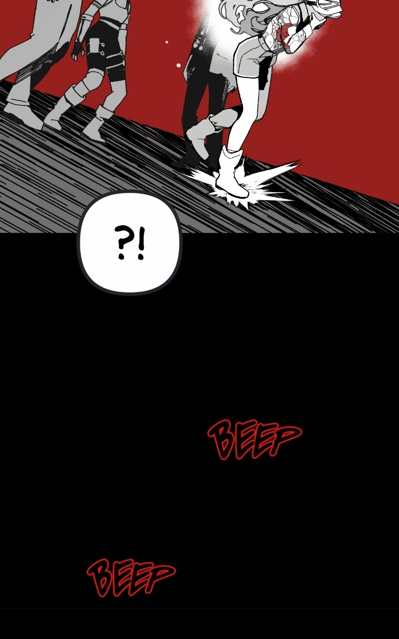 Bitterside Cranberries Ep. 5 -  S Rank Hunter (4) page 34 - 