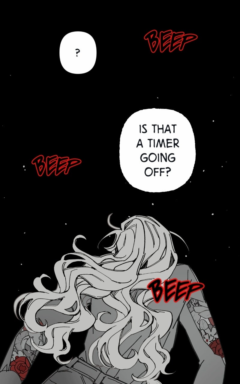 Bitterside Cranberries Ep. 5 -  S Rank Hunter (4) page 35 - 