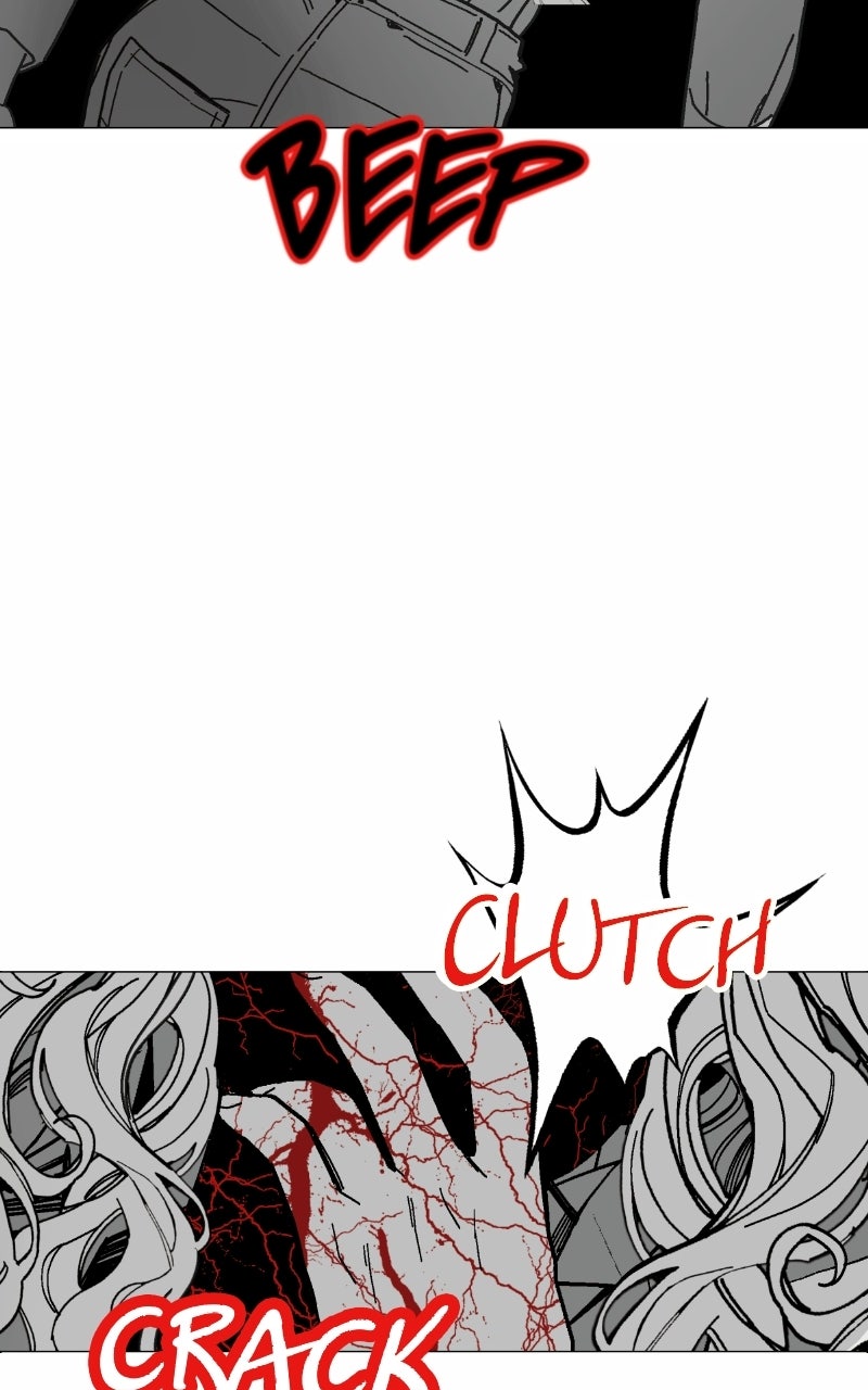 Bitterside Cranberries Ep. 5 -  S Rank Hunter (4) page 36 - 