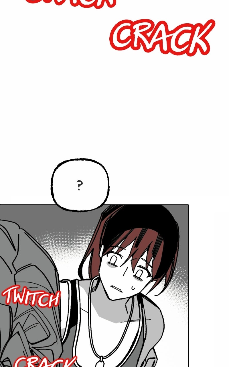 Bitterside Cranberries Ep. 5 -  S Rank Hunter (4) page 37 - 