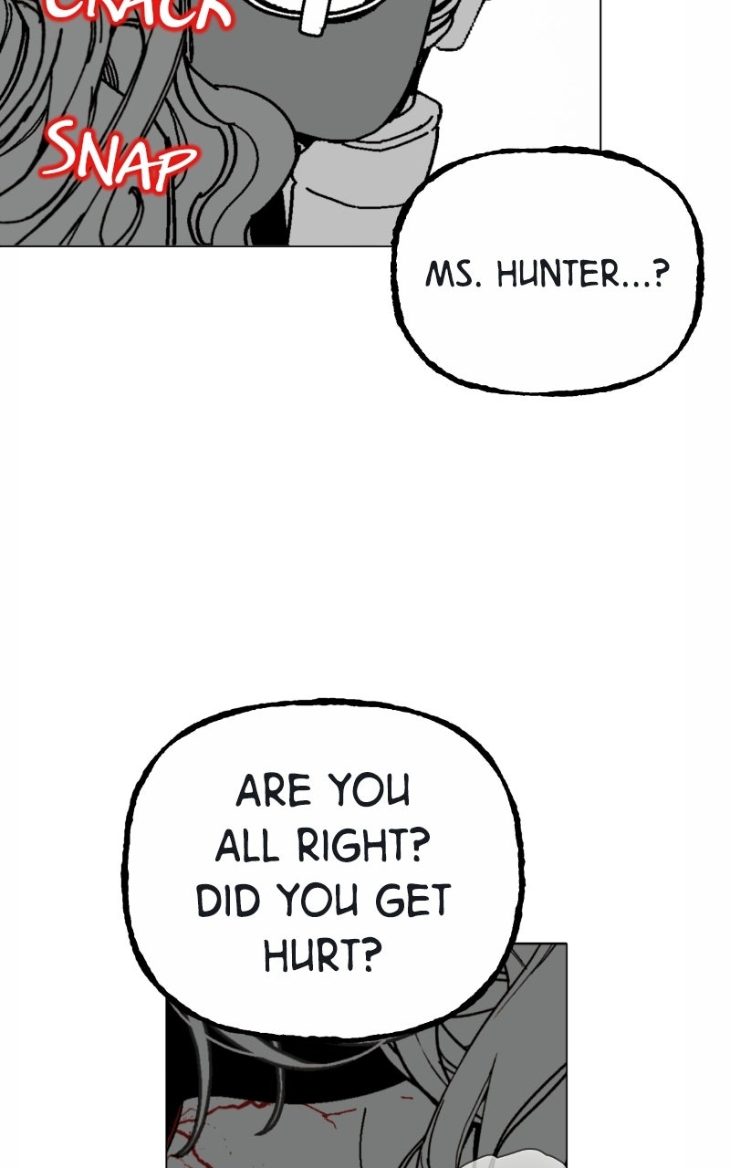 Bitterside Cranberries Ep. 5 -  S Rank Hunter (4) page 38 - 