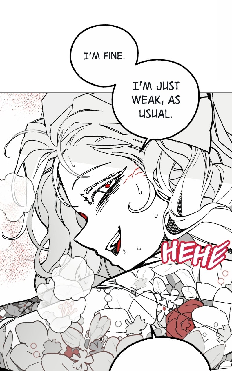 Bitterside Cranberries Ep. 5 -  S Rank Hunter (4) page 40 - 