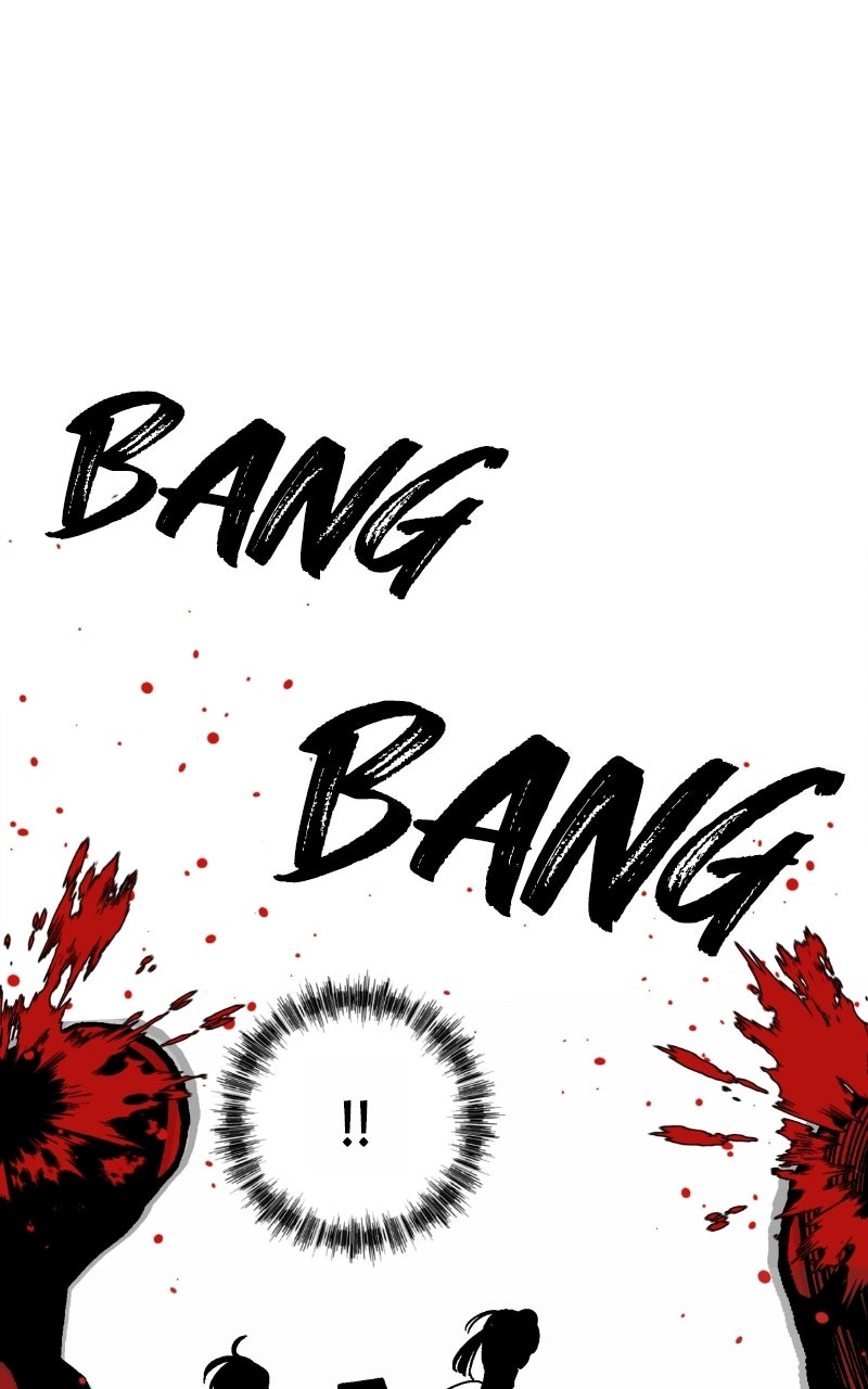 Bitterside Cranberries Ep. 5 -  S Rank Hunter (4) page 5 - 