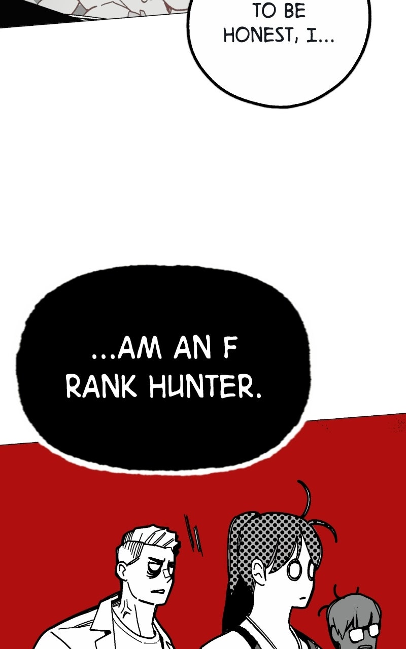 Bitterside Cranberries Ep. 5 -  S Rank Hunter (4) page 41 - 