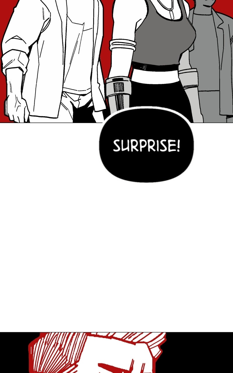 Bitterside Cranberries Ep. 5 -  S Rank Hunter (4) page 42 - 