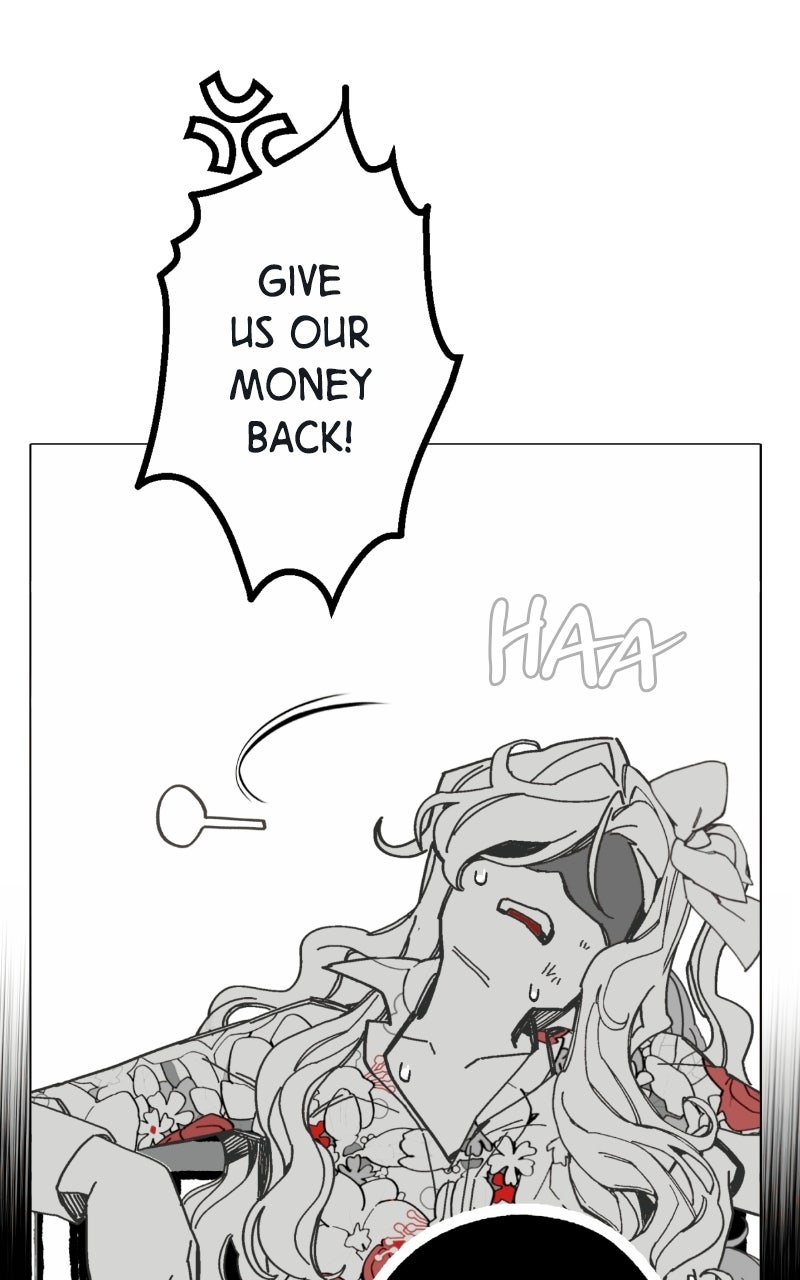 Bitterside Cranberries Ep. 5 -  S Rank Hunter (4) page 45 - 