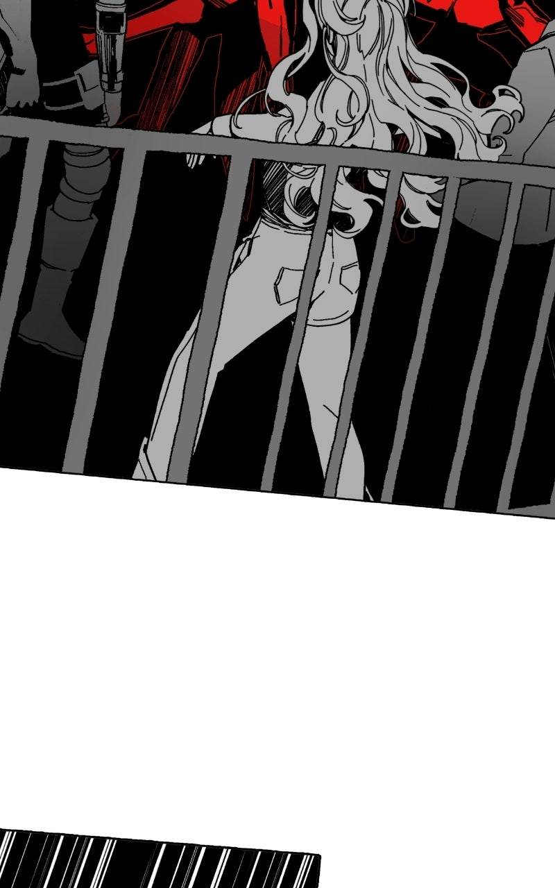 Bitterside Cranberries Ep. 5 -  S Rank Hunter (4) page 47 - 