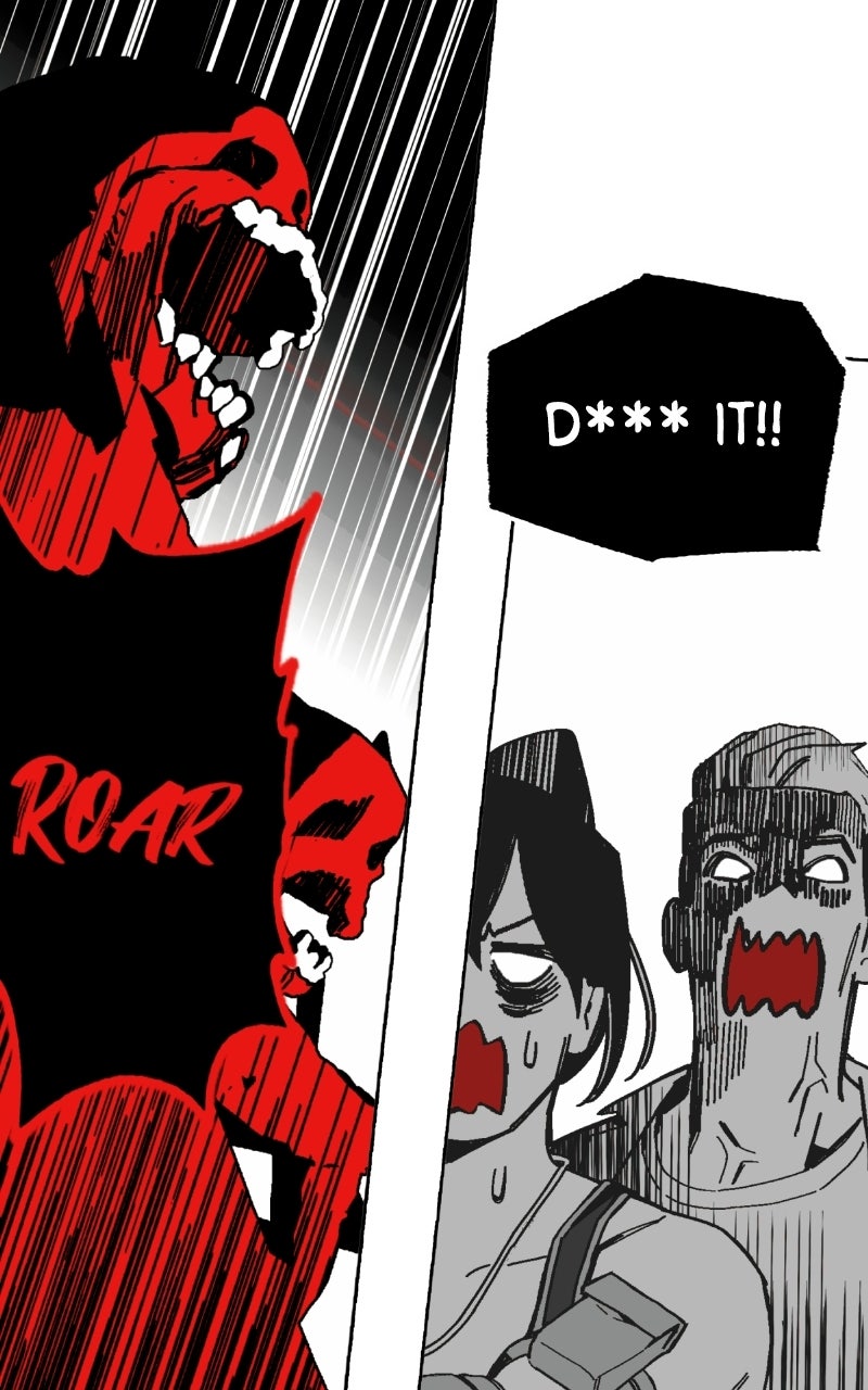 Bitterside Cranberries Ep. 5 -  S Rank Hunter (4) page 48 - 