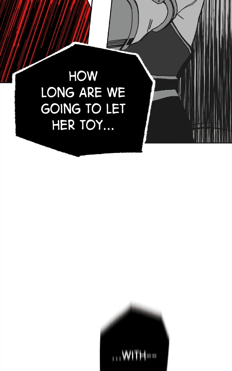 Bitterside Cranberries Ep. 5 -  S Rank Hunter (4) page 49 - 