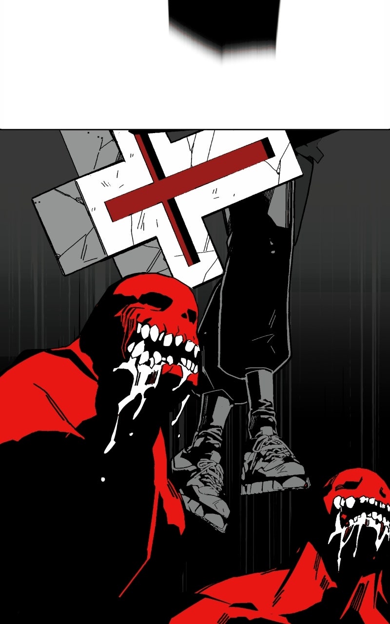Bitterside Cranberries Ep. 5 -  S Rank Hunter (4) page 50 - 