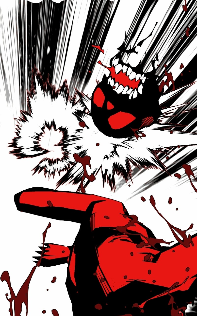 Bitterside Cranberries Ep. 5 -  S Rank Hunter (4) page 53 - 