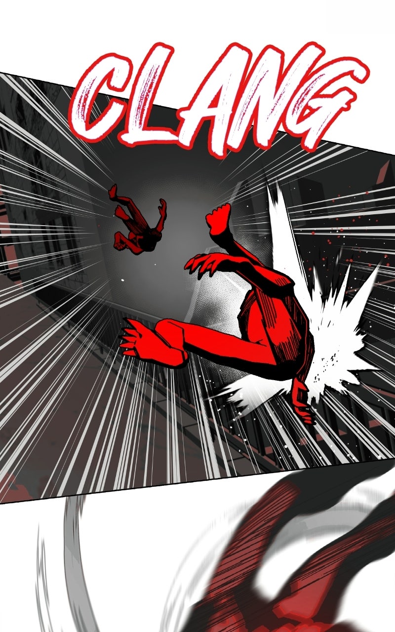 Bitterside Cranberries Ep. 5 -  S Rank Hunter (4) page 55 - 