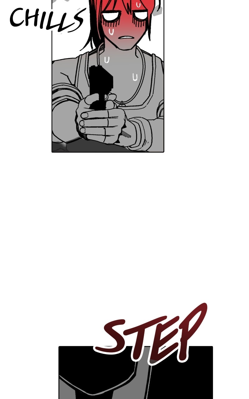 Bitterside Cranberries Ep. 5 -  S Rank Hunter (4) page 60 - 