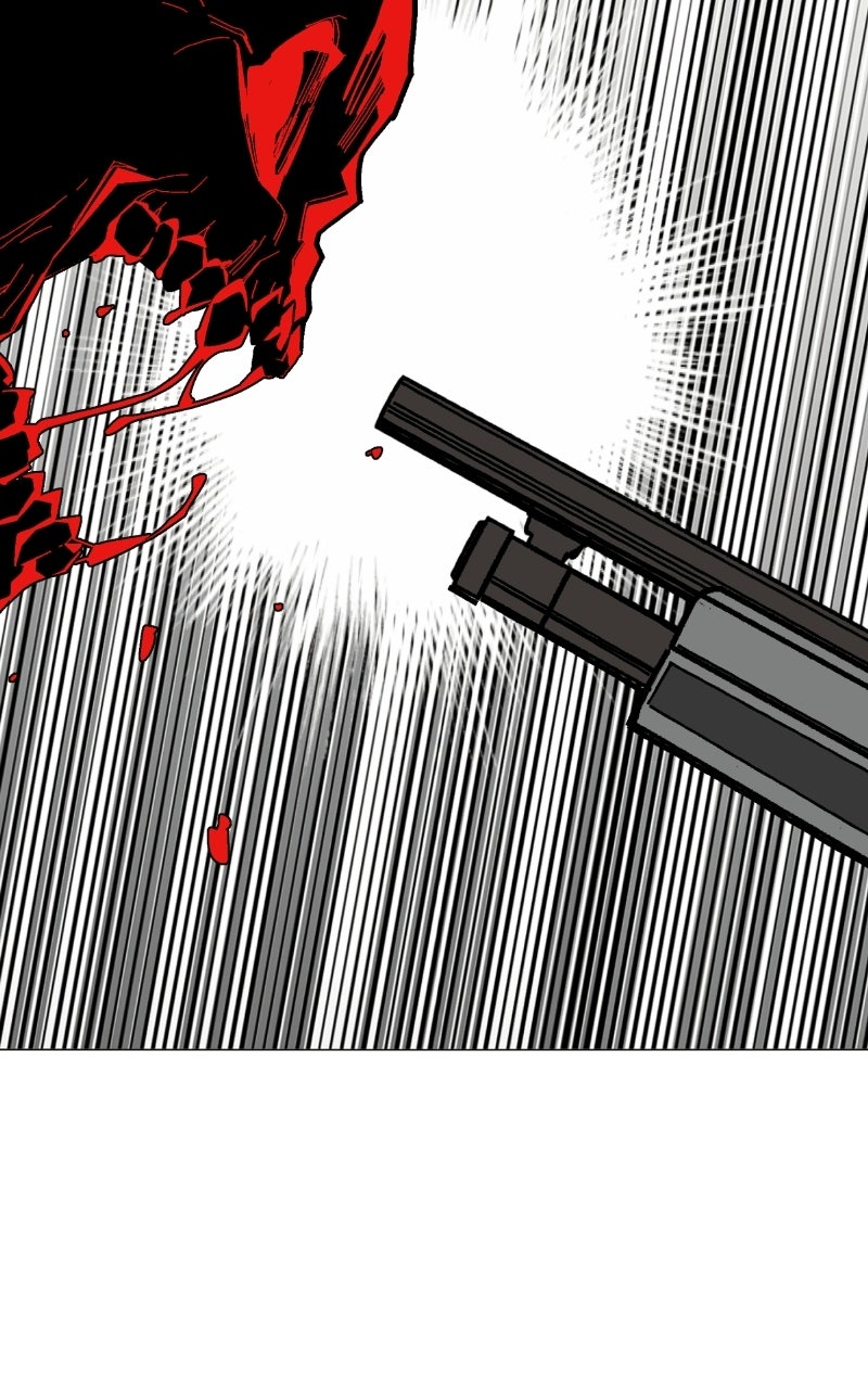 Bitterside Cranberries Ep. 5 -  S Rank Hunter (4) page 7 - 