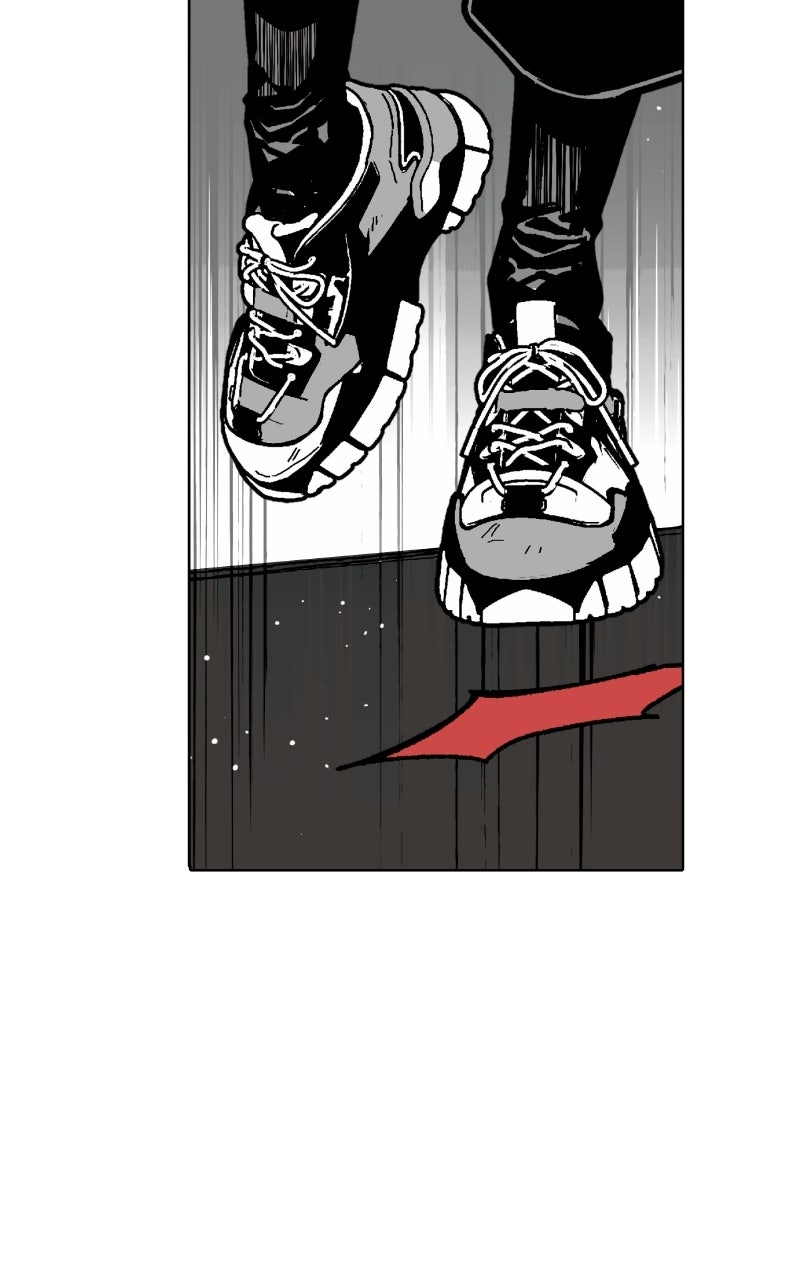 Bitterside Cranberries Ep. 5 -  S Rank Hunter (4) page 61 - 
