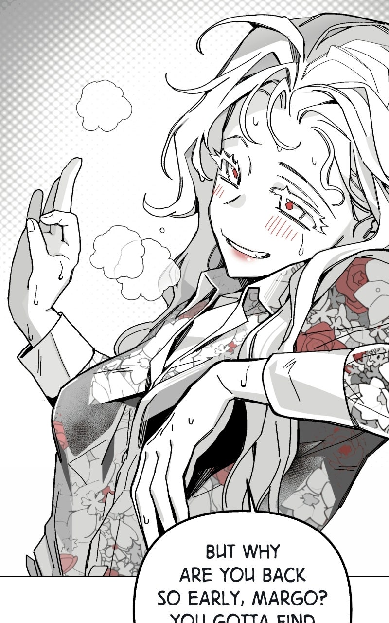 Bitterside Cranberries Ep. 5 -  S Rank Hunter (4) page 64 - 