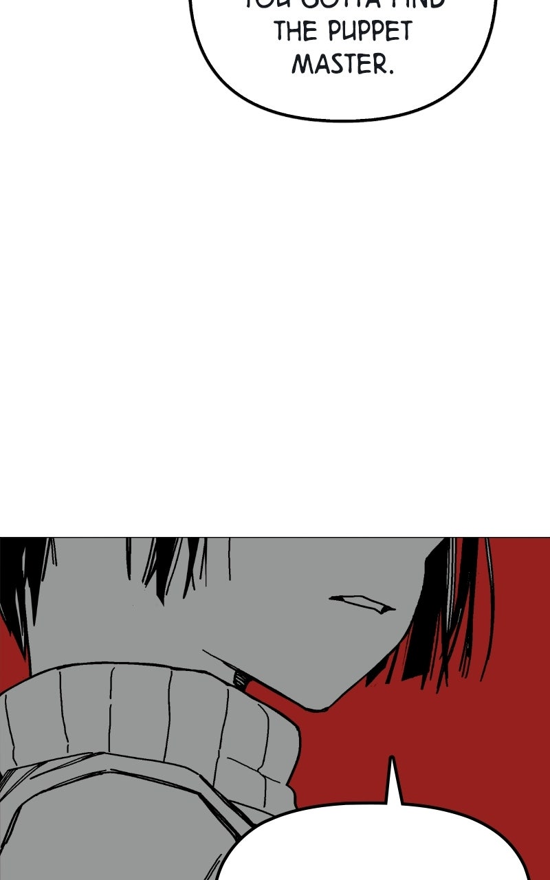 Bitterside Cranberries Ep. 5 -  S Rank Hunter (4) page 65 - 