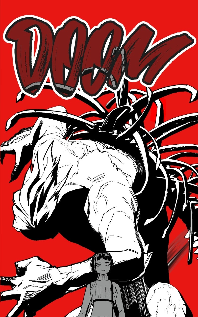 Bitterside Cranberries Ep. 5 -  S Rank Hunter (4) page 67 - 