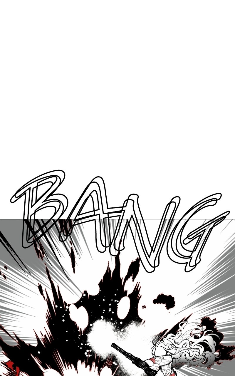 Bitterside Cranberries Ep. 5 -  S Rank Hunter (4) page 8 - 