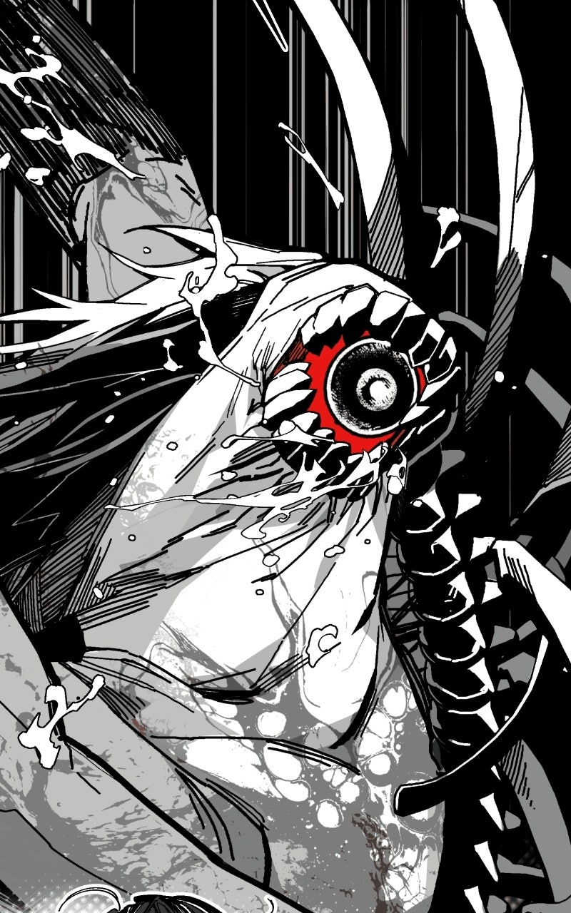 Bitterside Cranberries Ep. 5 -  S Rank Hunter (4) page 71 - 