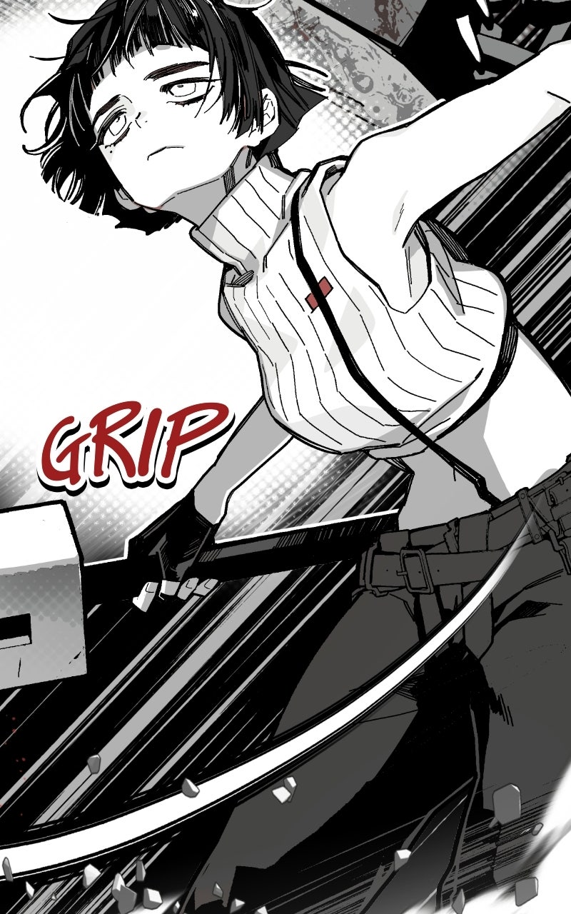 Bitterside Cranberries Ep. 5 -  S Rank Hunter (4) page 72 - 