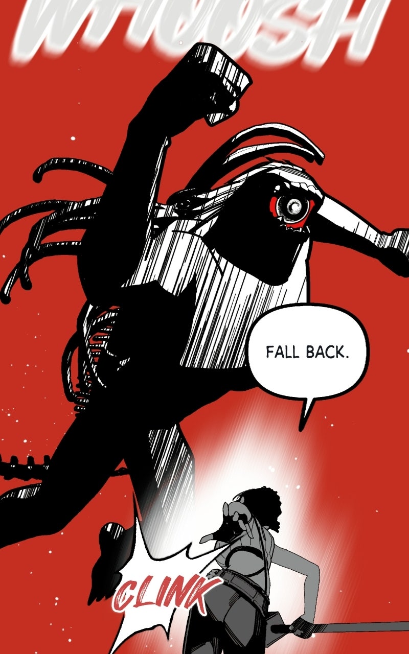 Bitterside Cranberries Ep. 5 -  S Rank Hunter (4) page 75 - 