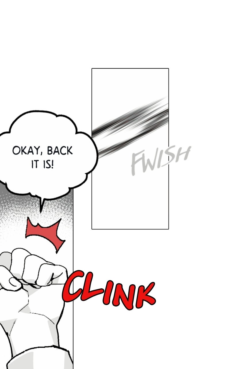 Bitterside Cranberries Ep. 5 -  S Rank Hunter (4) page 77 - 
