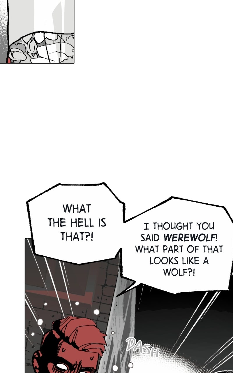 Bitterside Cranberries Ep. 5 -  S Rank Hunter (4) page 78 - 