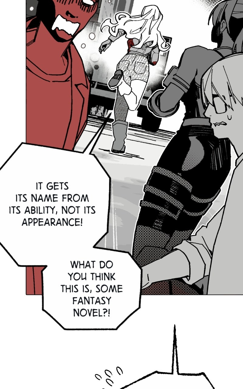 Bitterside Cranberries Ep. 5 -  S Rank Hunter (4) page 79 - 